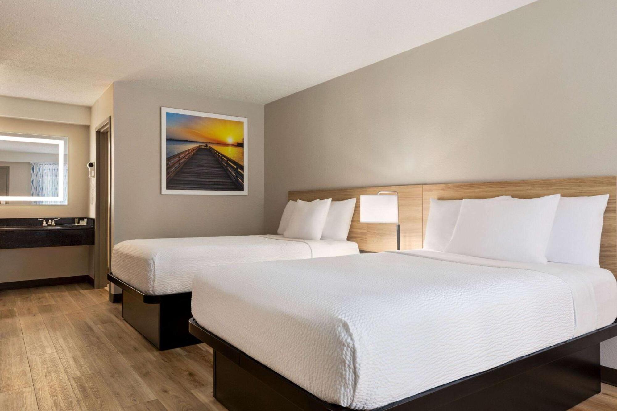 Days Inn By Wyndham Kuttawa/Eddyville Kültér fotó