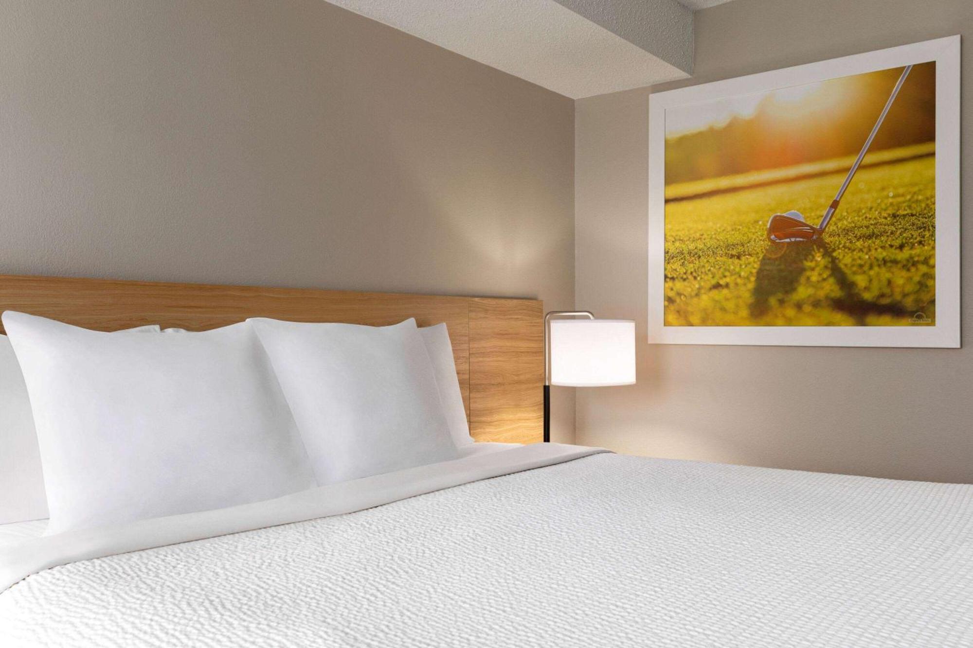Days Inn By Wyndham Kuttawa/Eddyville Kültér fotó