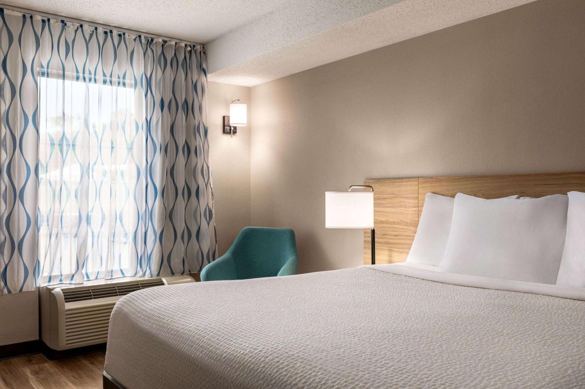 Days Inn By Wyndham Kuttawa/Eddyville Kültér fotó